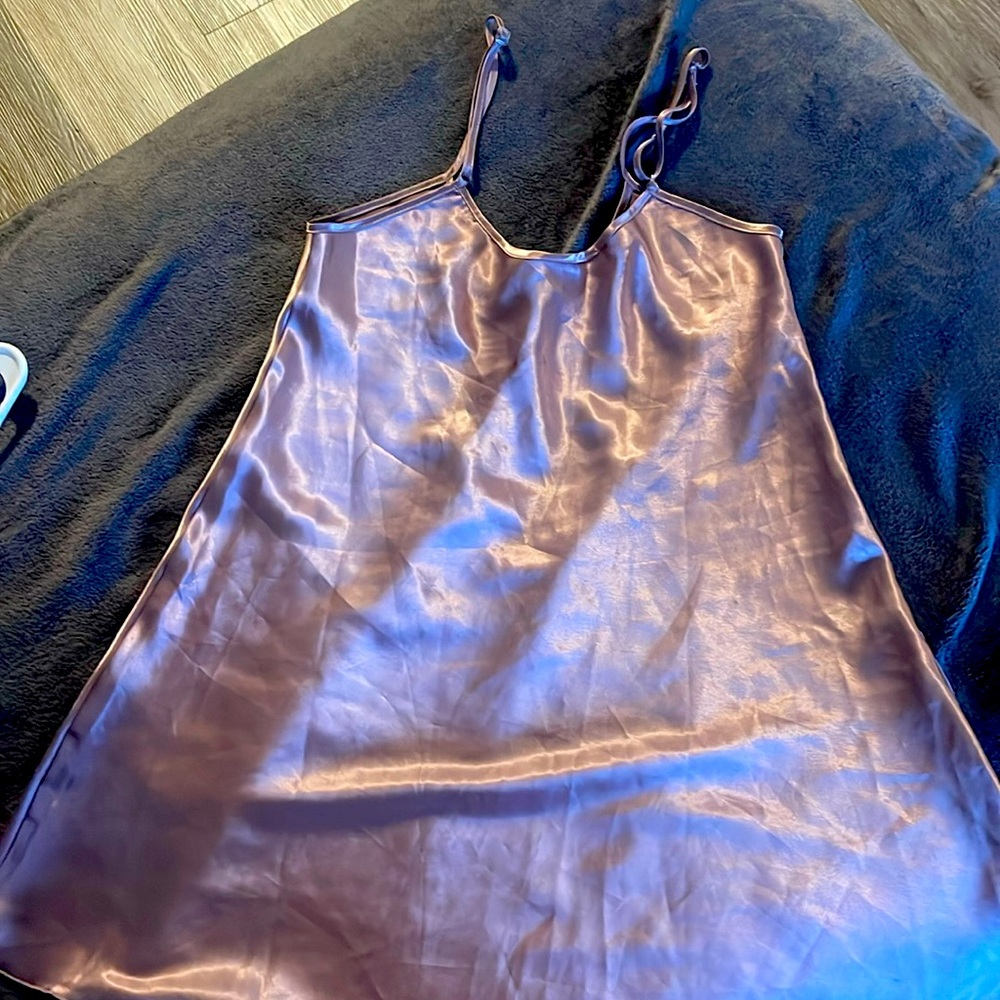 JUMELLS Nightgown